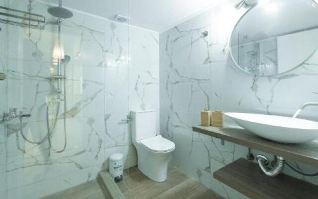 magicstay - flat 38m² 1 bedroom 1 bathroom - athens