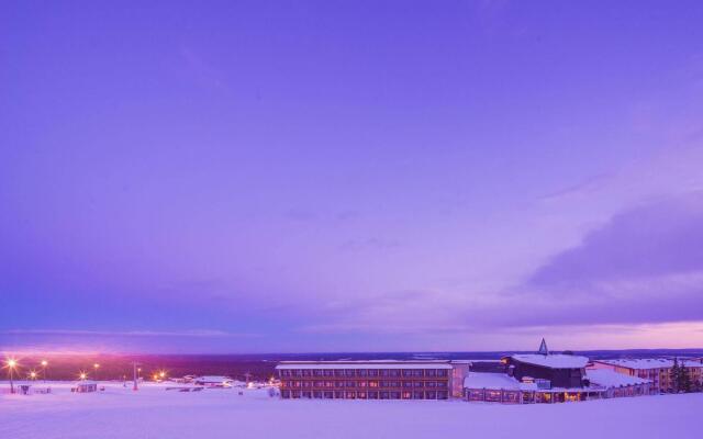 Lapland Hotels Saaga