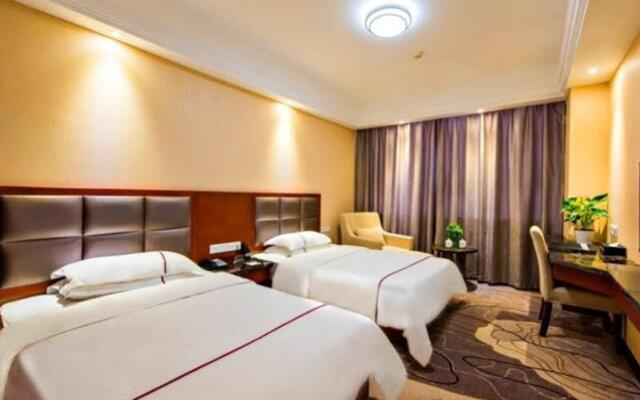 GreenTree Eastern Yichang Jindongshan