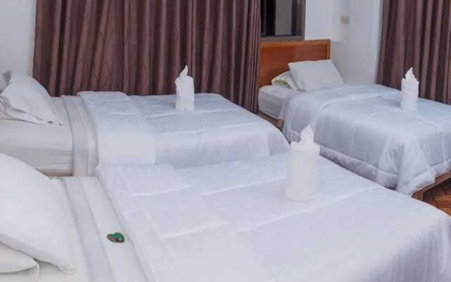 The Tayta Hostal