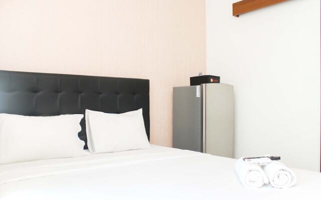 Comfort Living Studio Room At Grand Kamala Lagoon Apartment