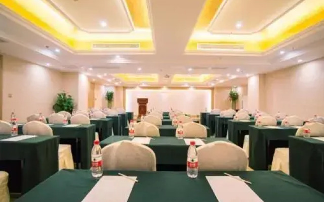 Vienna 3 Best Hotel Shanghai Baoshan Fengxiang Road