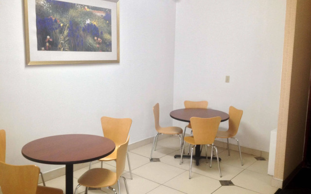 Hampton Inn Seaford