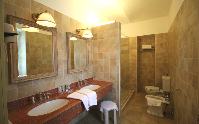 Agriturismo Marcarini