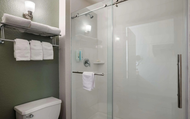 Red Roof Inn Sacramento - Elk Grove