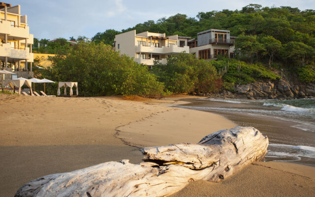 Celeste Beach Residences Huatulco Curamoria Collection