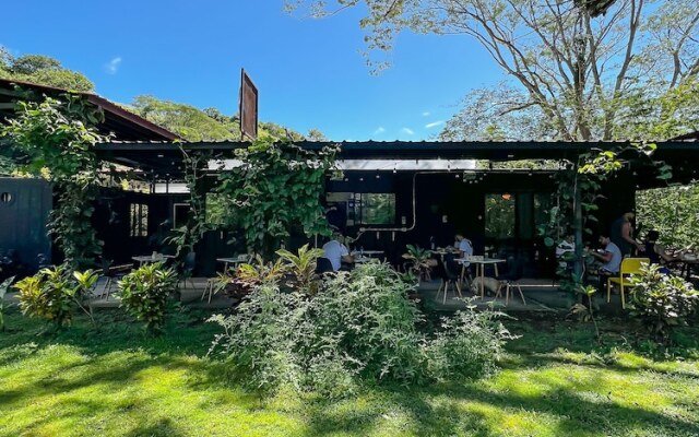 Nao Venao Boutique Hotel
