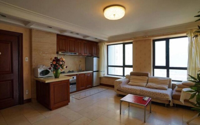 Xingai Square Binsheng Apart-hotel