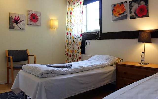 Johannisdals Cafe and B&B