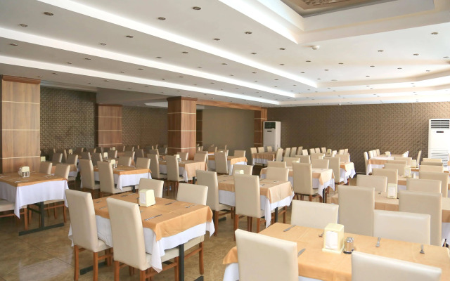 Club Tess Hotel - All Inclusive