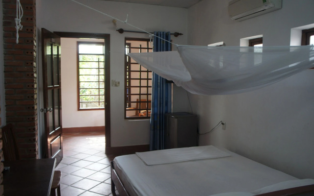 Phu Quoc Kim - Bungalow On The Beach