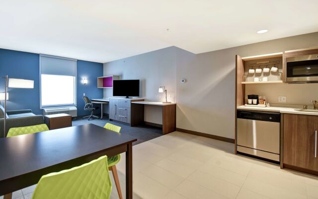 Home2 Suites By Hilton Eagan Minneapolis