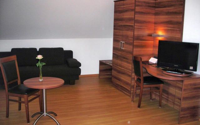 Hotel Landgasthof Euringer