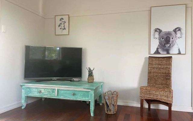 Kings Beach Cottage, 3 Min Walk To The Sand – Guest Rooms – Kings Beach