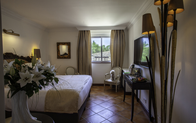 Le Phébus & Spa - Relais & Chateaux