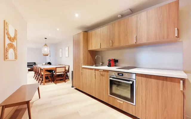 Magnificent Apt - 3bd/10p - Buttes aux Cailles