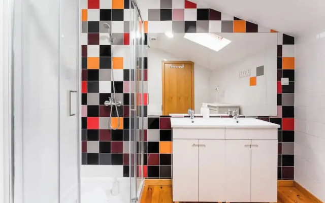 R3 Service Five Senses in Coimbra