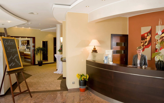 Goebel's Sophien Hotel