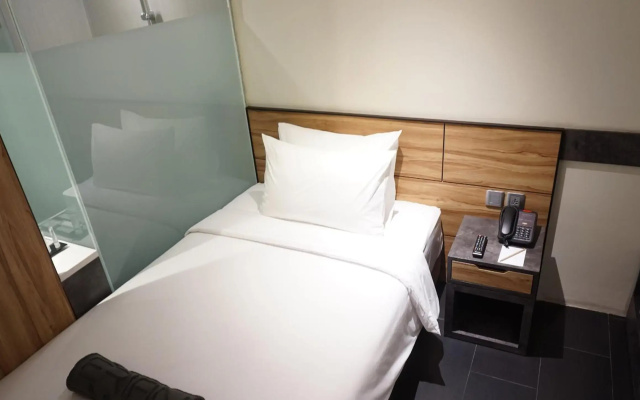 Erian Hotel