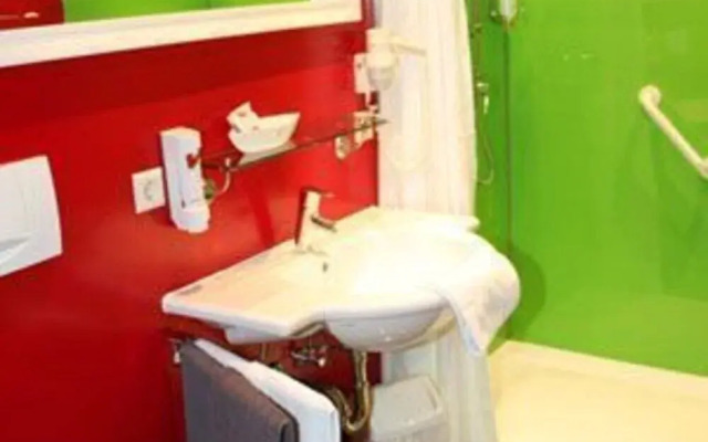 Ringhotel Aparthotel Badblick garni