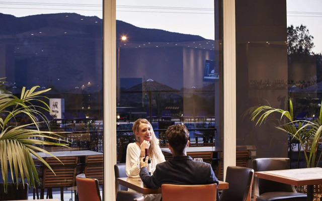 Aar Hotel & Spa Ioannina