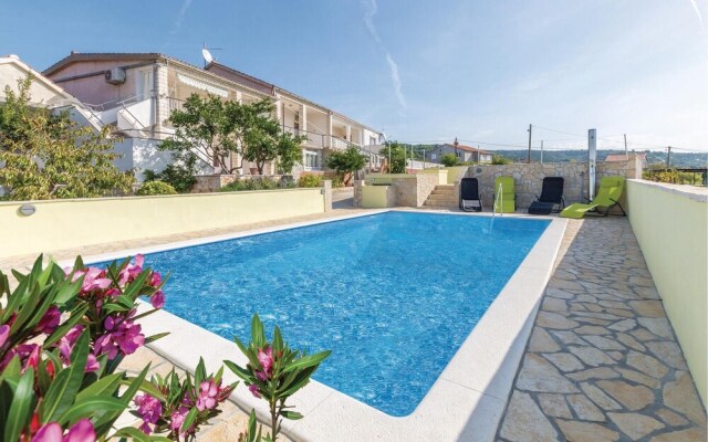 Amazing Home in Vinisce With Wifi and 2 Bedrooms