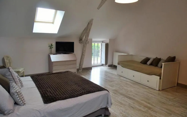 Le Clos des Aubrys