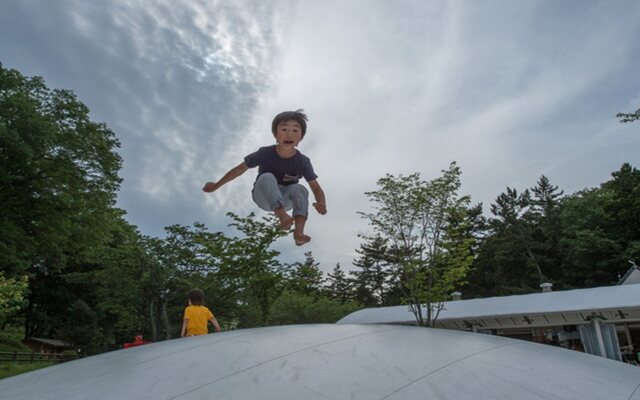 Izu Marriott Hotel Shuzenji