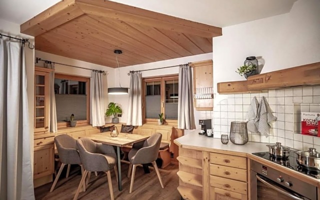 Arthurs Hotel am Achensee