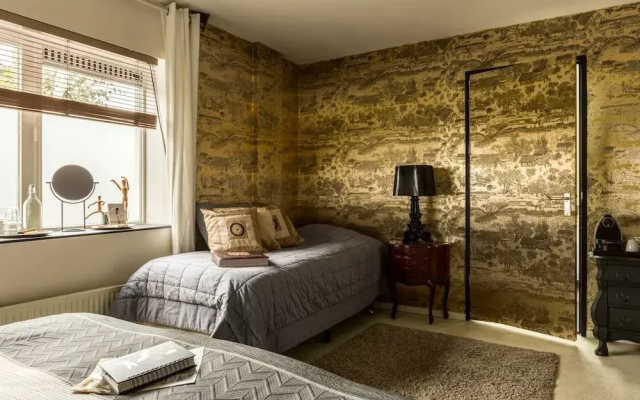 B&B Habitat