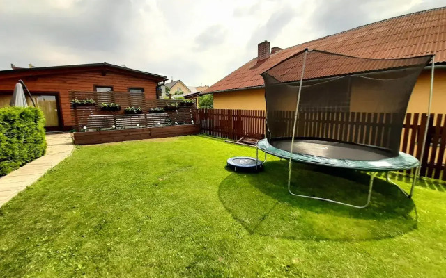 Drevený raj