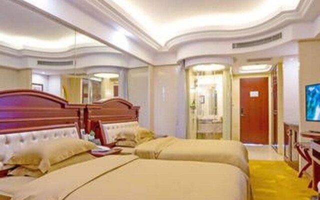 Haihui Mingdu Hotel Tonglu