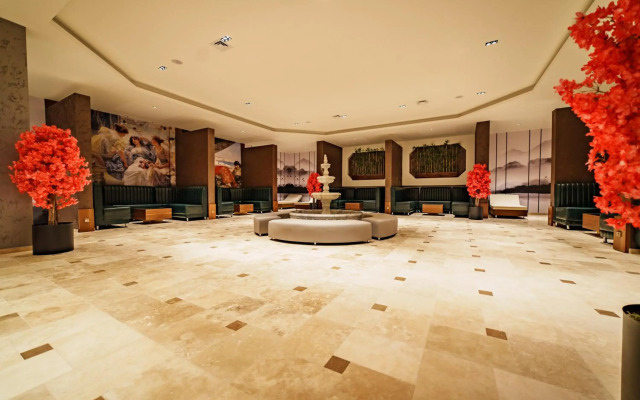 Anadolu Hotels Esenboga Termal