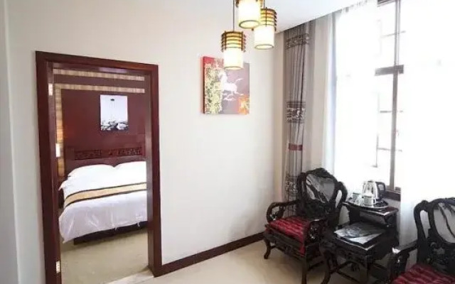 Yumingju Hotel