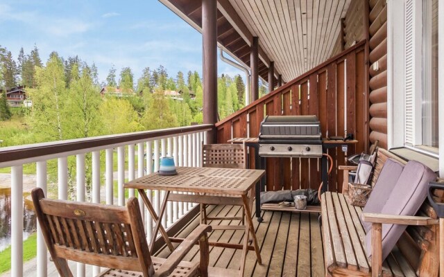 Tahkon Rantatupa 7 b Kuopio