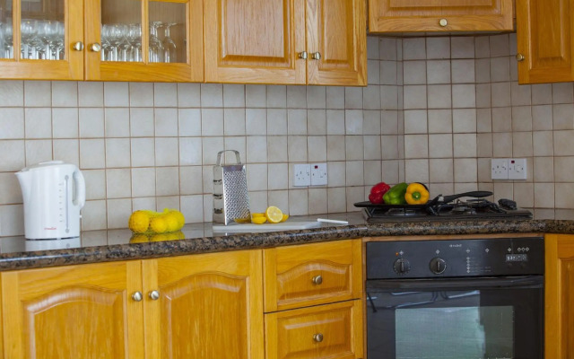 Protaras Views Villa PRAM1