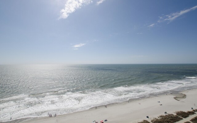 The Palms 1701 Villa Villa 4