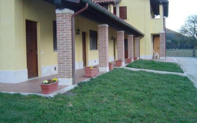 LAntico Casale Marmore