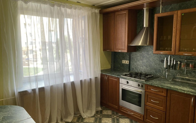 ValeryApart (ВалериАпарт) на улице Родионова 193/1