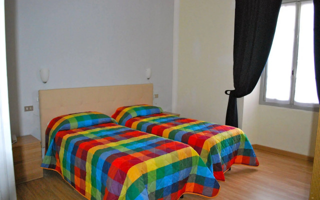 Hotel Domodossola