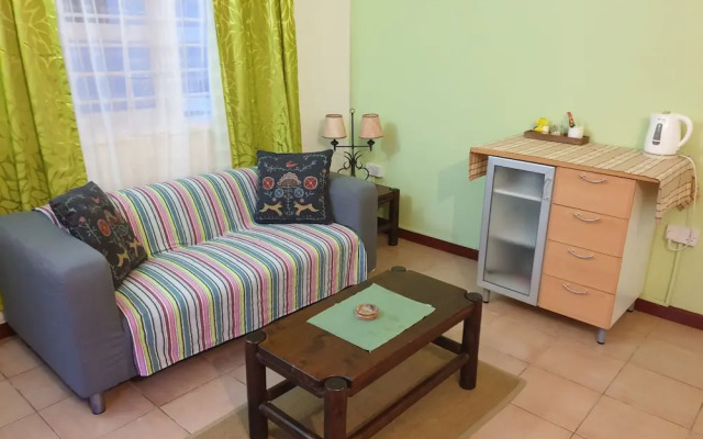 La Maison Hibiscus
