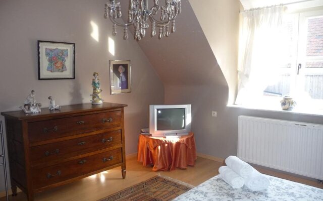 B&B Het Colettientje