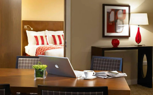 Radisson RED London Twickenham