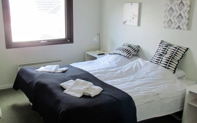 Strandby Badehotel