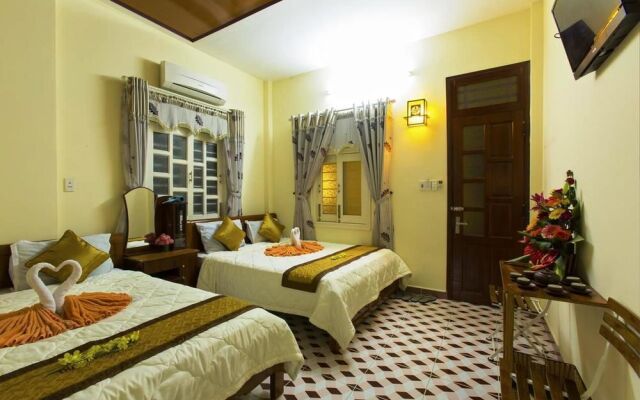 Quy Long Homestay