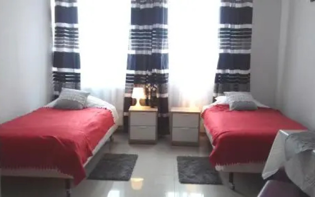 Hostel P&K Wolka Kosowska