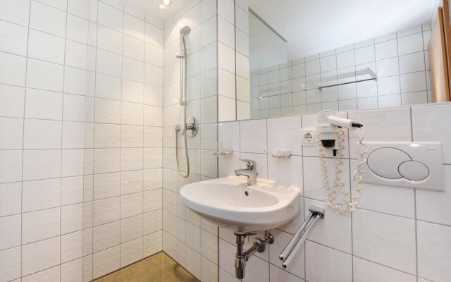 Ferienwohnen Mattle