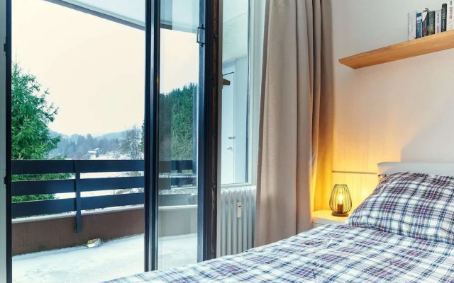 Apartment Winterberg - Stylish