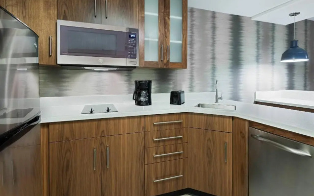 Residence Inn by Marriott Buffalo Downtown