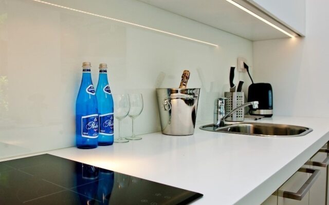 BlueApart Nereus Jurata